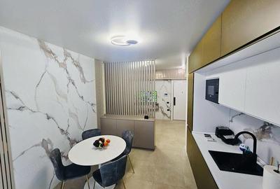 Apartament cu 2 camere semidecomandat în Nord - 1