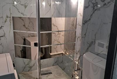 Garsonieră semidecomandată în Central - 1