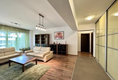 Apartament cu 2 camere semidecomandat, mobilat în Plopilor - 2