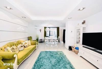 Casă cu 3 camere cu Teren 200 Mp în Vânători - 4