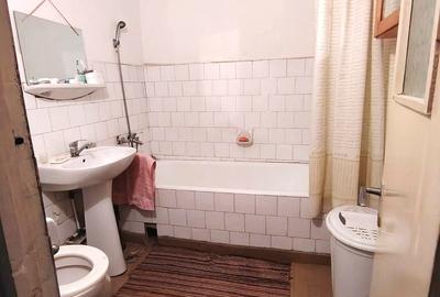 Apartament cu 3 camere decomandat în Nord