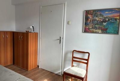 Apartament cu 3 camere semidecomandat în Ultracentral - 6