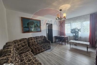 Apartament cu 3 camere în Central - 3