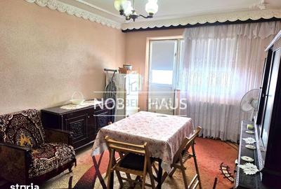 Apartament cu 3 camere decomandat în Sud - 11