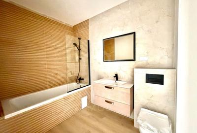 Apartament cu 2 camere semidecomandat în Cristian - 7