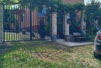 Casă cu 4 camere în Cojocna - 2
