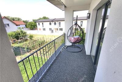 Duplex cu 4 camere cu Canalizare în Șelimbăr - 16