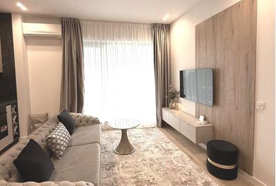 Apartament cu 2 camere decomandat, mobilat în Pipera - 1