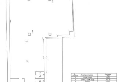 Spațiu comercial, de 325 mp, în Delfinariu - 17