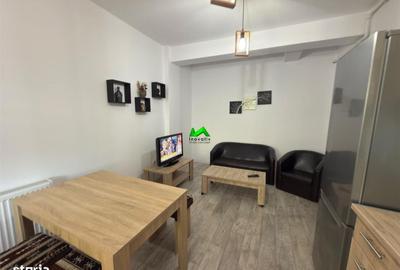 Apartament cu 3 camere decomandat în Turnișor