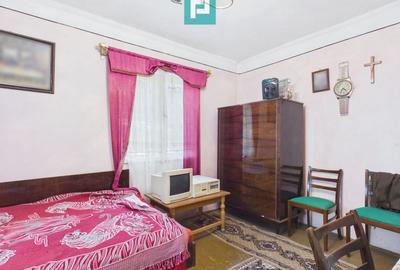 Casă individuală cu 4 camere cu Canalizare în Fiscut - 4