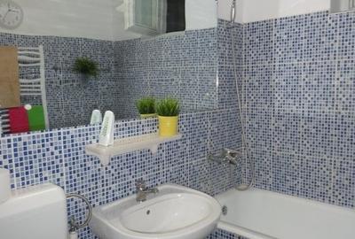 Apartament cu 2 camere semidecomandat, mobilat în Calea Galați - 4