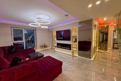 Apartament cu 5 camere decomandat în Parcul Carol - 12