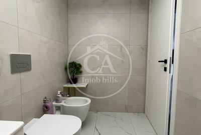 Apartament cu 3 camere decomandat în Lotus