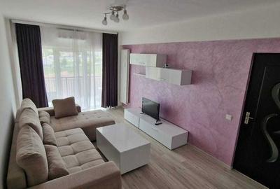 Apartament cu 2 camere semidecomandat în Tudor - 1