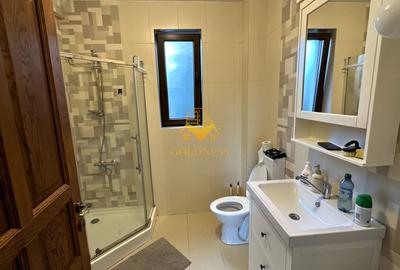 Apartament cu 2 camere semidecomandat, mobilat în Europa - 5