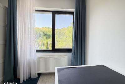 Casă cu 4 camere cu Teren 300 Mp în Florești - 5
