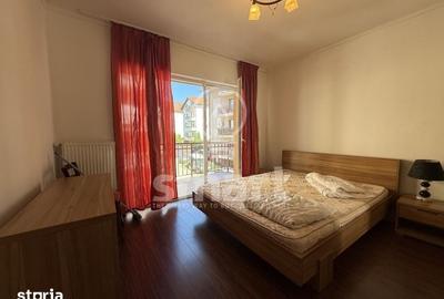 Apartament cu 4 camere semidecomandat în Bună Ziua - 1