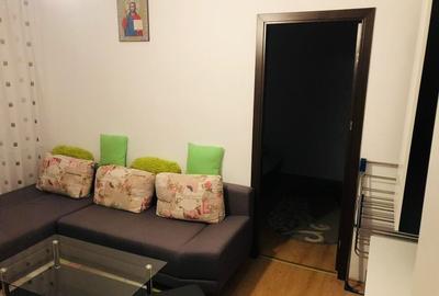 Apartament cu 2 camere semidecomandat, mobilat în Rogerius - 4
