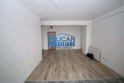 Apartament cu 2 camere decomandat în E3 - 3
