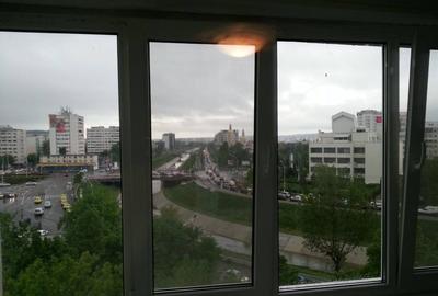 Apartament cu 2 camere decomandat în Podu Roș - 5