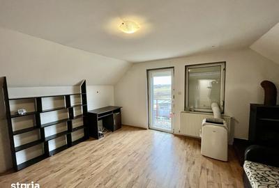 Garsonieră decomandată, mobilată în Moșnița Nouă - 2