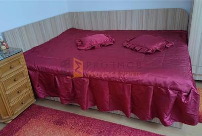 Apartament cu 3 camere decomandat, mobilat în Unirii Sud - 6