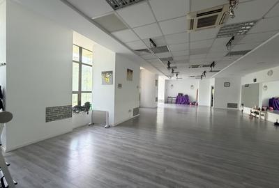 Birou, de 360 mp, în Libertății - 6