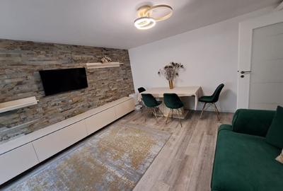 Apartament cu 3 camere decomandat în Central - 3