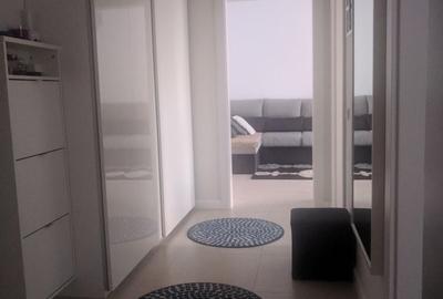 Apartament cu 2 camere decomandat în Politehnica