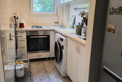 Apartament cu 4 camere în Drumul Taberei - 5