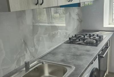 Apartament cu 2 camere decomandat în Drumul Taberei - 7