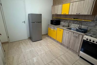Apartament cu 2 camere decomandat în Central - 5