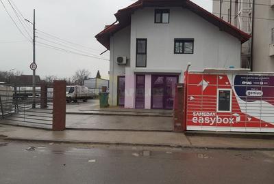 Casă cu 6 camere cu Teren 370 Mp în Glina - 8