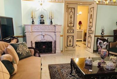 Apartament cu 4 camere în Central - 5
