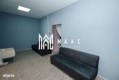 Spațiu comercial, de 100 mp, în Central - 2