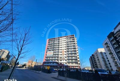 Apartament cu 3 camere în Theodor Pallady