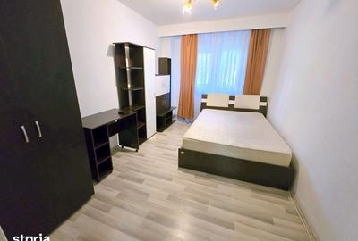 Apartament cu 3 camere semidecomandat, mobilat în Mărăști - 1