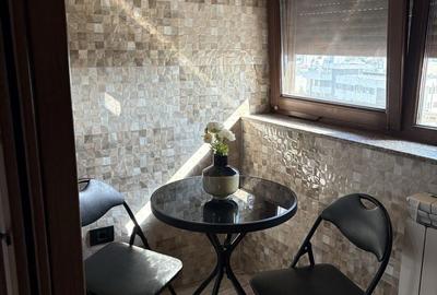 Apartament cu 2 camere în Delfinariu - 6