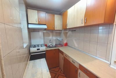 Apartament cu 2 camere decomandat, mobilat în Titan - 5