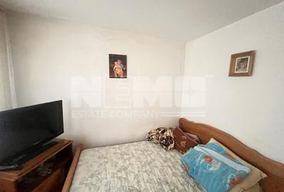 Apartament cu 3 camere, mobilat în Burdujeni - 10