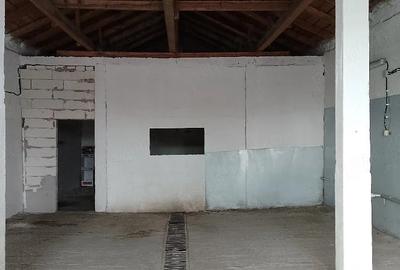 Spațiu comercial, de 120 mp, în Central - 2