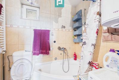 Casă individuală cu 2 camere cu Canalizare în Hidișelu de Sus - 8