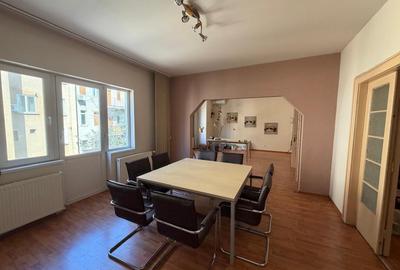 Spațiu comercial, de 130 mp, în Ultracentral - 3