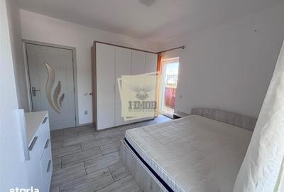 Apartament cu 3 camere decomandat în Șura Mare