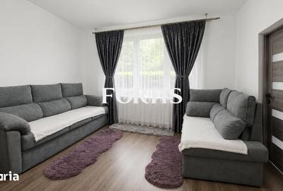 Apartament cu 2 camere semidecomandat în Central - 6