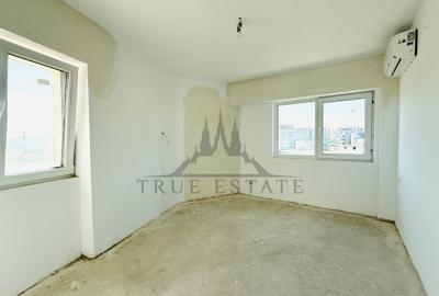 Penthouse cu 5 camere decomandat, mobilat în Timpuri Noi - 11