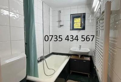 Apartament cu 2 camere semidecomandat în Floreasca