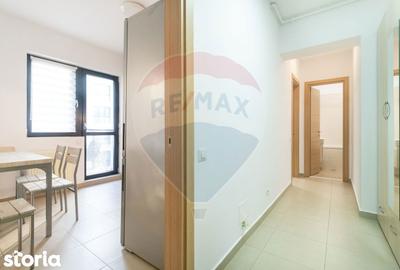 Apartament cu 2 camere decomandat, mobilat în Pieptănari - 1