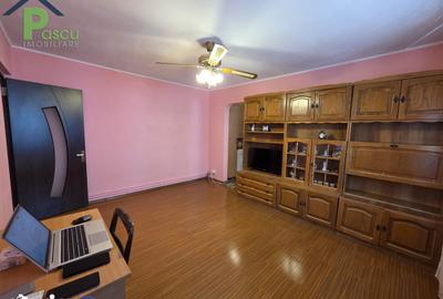 Apartament cu 3 camere semidecomandat, mobilat în Ferentari - 5